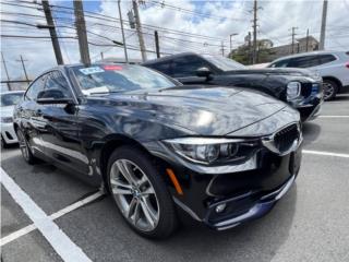 BMW Puerto Rico BMW 430 GC 2019! CERTIFIED! NEGOCIABLE