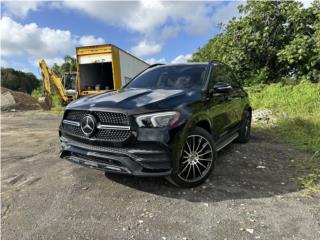 Mercedes Benz Puerto Rico MERCEDES BENZ GLE 350 AMG PACKAGE 2022