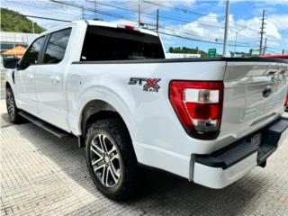Ford Puerto Rico ** F-150 4X4 2022 **