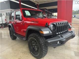 Jeep Puerto Rico Jeep Willys 2023
