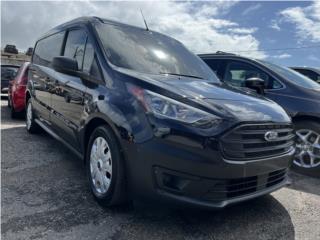 Ford Puerto Rico FORD TRANSIT XL 2021 CON 34500 MILLAS