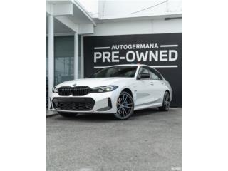 BMW Puerto Rico UNIDAD 2023 PRE OWNED / Premium Package