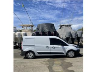 Ford Puerto Rico Ford Transit Connect XL 2016