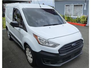 Ford Puerto Rico Ford TRANSIT Connect 2020 IMPECABLE !!! * JJR