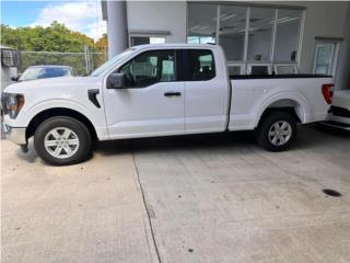 Ford Puerto Rico Ford F-150 2023