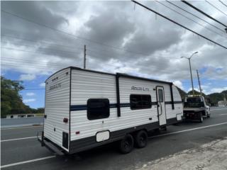 ANGELICA AUTOS Puerto Rico