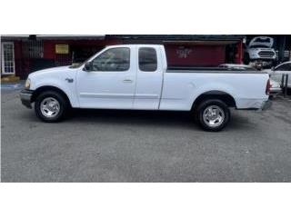 Ford, F-150 2003 Puerto Rico Ford, F-150 2003