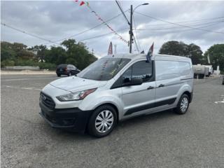 Ford Puerto Rico 2021 Ford Transit