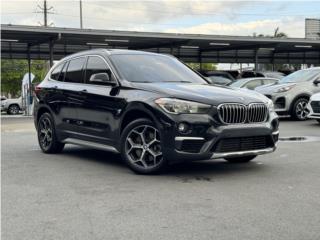 BMW, BMW X1 2019 Puerto Rico