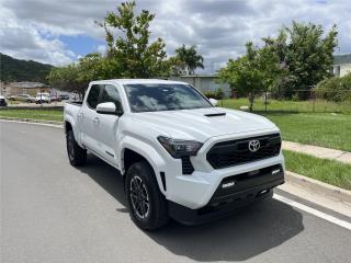 Toyota Puerto Rico 2024 Toyota Tacoma TRD Sport Pre Owned 