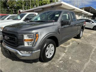 Ford Puerto Rico Ford F150 XL 2021