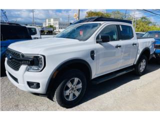 Ford Puerto Rico FORD RANGER STX 4x4 2024 PREOWNED
