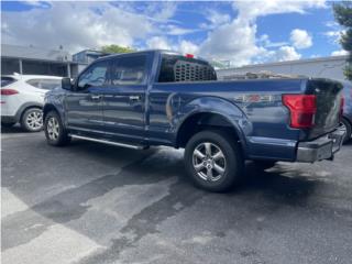 Ford Puerto Rico Ford 150 Lariat