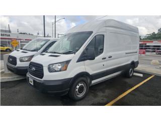 Ford Puerto Rico FORD TRANSIT 2019