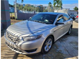 Ford Puerto Rico FORD TAURUS 2015