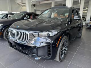 BMW Puerto Rico BMW X5 2024.  11,000 MILLAS