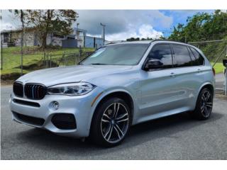 BMW Puerto Rico 2018 BMW X5 XDRIVE 40E $ 35995