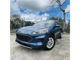 Ford Puerto Rico FORD/ESCAPE/2020/POCO MILLAJE 