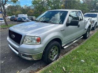 Ford Puerto Rico Ford f150 2005 9,995 