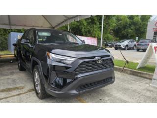 Toyota San Sebastian  Puerto Rico