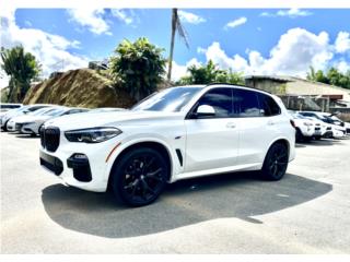 BMW Puerto Rico 2021 BMW X5 M Package  
