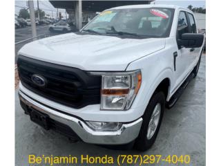 Ford Puerto Rico FORD F-150  XL