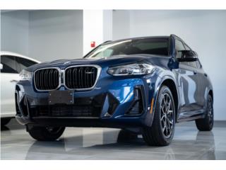 BMW Puerto Rico 2023 BMW X3 M40i  