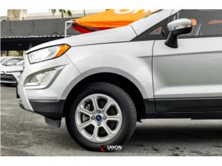 Ford Puerto Rico Ford Escape 2022 // Certificada por CarFax