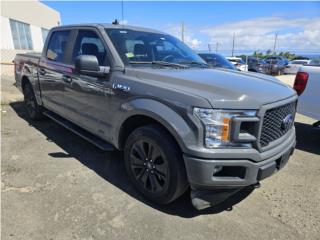 Ford Puerto Rico Ford F150 STX 2020
