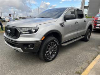 Ford Puerto Rico RANGER XLT SPORT 4X4 2022 EXTRA CLEAN