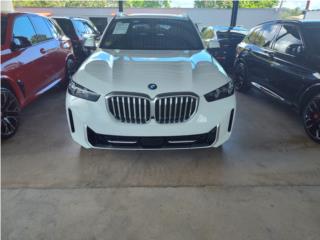 BMW Puerto Rico BMW X5 2024