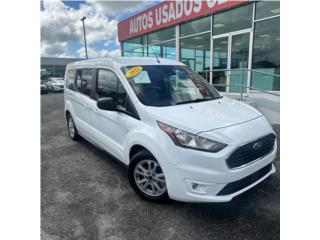 Ford Puerto Rico Ford || Transit || Connect || XLT || 2022
