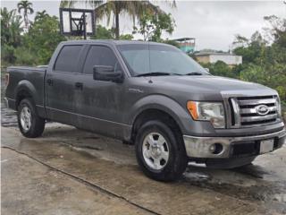 Ford Puerto Rico Ford Pickup F150 XLT 4 Puerta 14,900