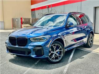 BMW Puerto Rico 2023 BMW X5 45e M PACKAGE PLUG IN   
