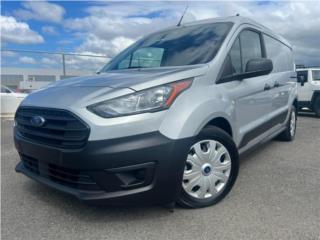 Ford Puerto Rico FORD TRANSIT CONNECT 2021 GANGA!!!