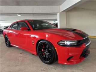 Dodge Puerto Rico 2019 DODGE CHARGER SCAT PACK | REAL PRICE