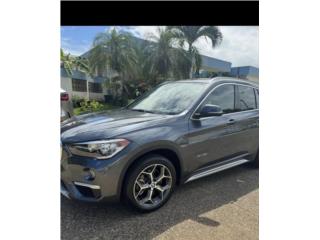 BMW Puerto Rico POCO MILLAJE // MANTENIMIENTO AL DIA 