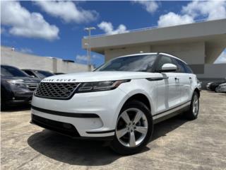 LandRover Puerto Rico 2019 Range Rover Velar, 41k millas !