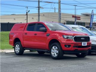 Ford Puerto Rico FORD RANGER XLT 4X4 2023 CUSTOM 