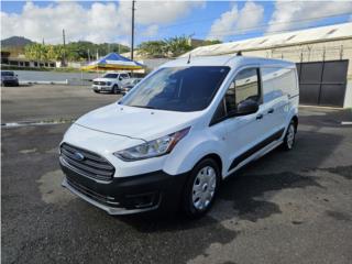 Ford Puerto Rico FORD TRANSIT/ NR AUTO SALES 