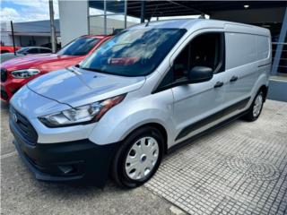 Ford Puerto Rico Ford Transit Connect 2021 2,164 Millas