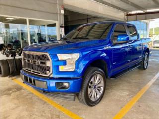 Ford Puerto Rico FORD F 150 