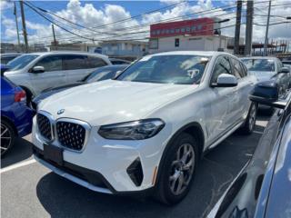 BMW Puerto Rico BMW X4 2023! PANORAMICA Y MAS!