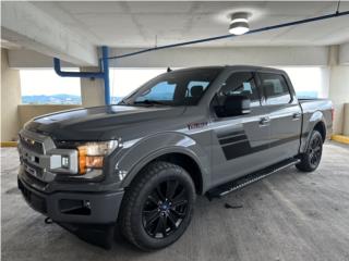 Ford Puerto Rico 2020 FORD 150 XLT SPORT | REAL PRICE