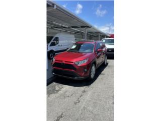 Toyota Metro Nuevos y Usados Puerto Rico