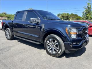 Ford Puerto Rico Ford F-150 STX 20023