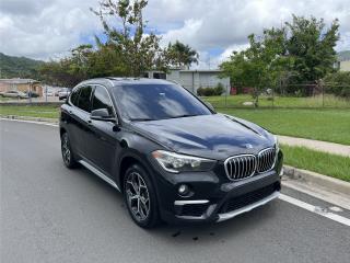 BMW Puerto Rico 2019 BMW X1 sDrive 28i 