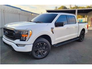 Ford Puerto Rico 2022 FORD 150XLT PANORAMICA