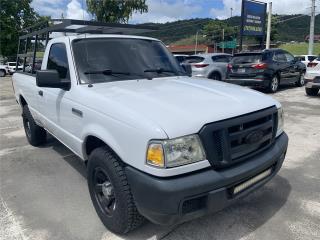 Ford Puerto Rico FORD RANGER 2006