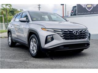 Hyundai Puerto Rico 2023 | Hyundai Tucson Clean Car Fax!